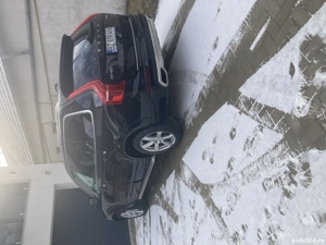 Volvo XC90 2.0 diesel 2016 7 locuri - imagine 3