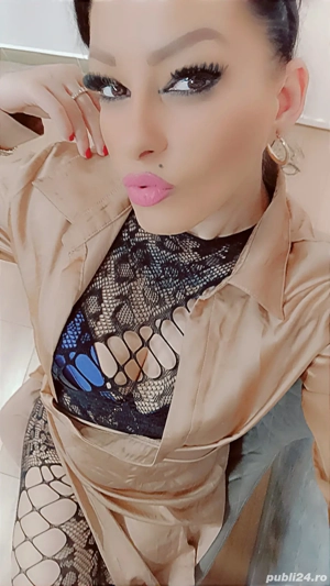 in trecere in orașul tau 