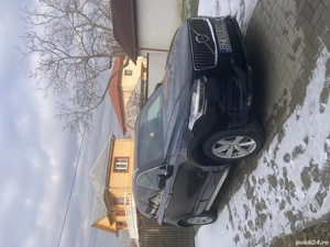Volvo XC90 2.0 diesel 2016 7 locuri
