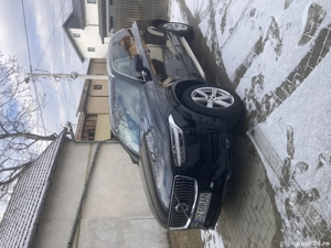 Volvo XC90 2.0 diesel 2016 7 locuri - imagine 2