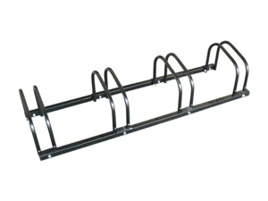 Suport parcare Rastel pentru 4 biciclete bicicleta - 130 x 32x26 cm