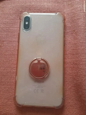 Vand Iphone X(10) putin folosit - imagine 3
