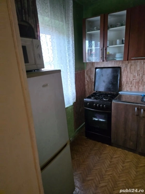 Ofer la chirie ap 1 camera 30 mp cu bucatarie mare cu geam zona Kaufland - Badea Cartan ... 170 euro