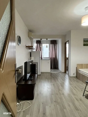 De închiriat garsonieră Berceni - Turnu Măgurele