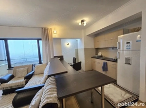 Apartament 2 camere, centrală proprie, lux, etaj 10, panoramă IOR