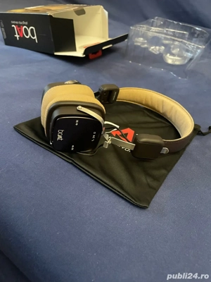 Căști audio bluetooth E-Boda - imagine 5