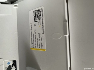 Imprimantă HP DeskJet 4120e - imagine 4