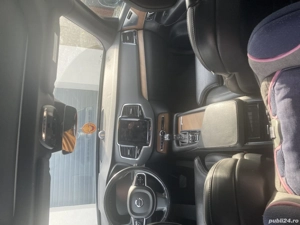 Volvo XC90 2.0 diesel 2016 7 locuri - imagine 7