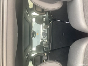 Volvo XC90 2.0 diesel 2016 7 locuri - imagine 8