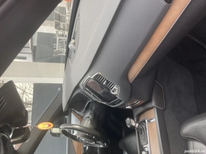 Volvo XC90 2.0 diesel 2016 7 locuri - imagine 4