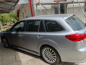 Dezmembrez subaru legacy  - imagine 5