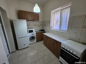 Ap decent cu termoteca si spatios 1 cam zona centrala parter