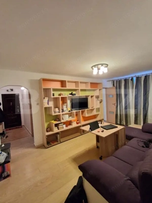 Apartament 3 camere, 66 mp, 2 balcoane închise, Centrul Civic, pet friendly