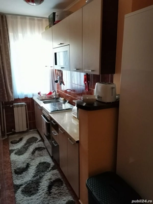 RAMDA ,Ap. 2 camere etaj 1 Nufarul