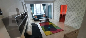 Închiriere apartament 2 camere mobilat – vizavi de Palas, Iași
