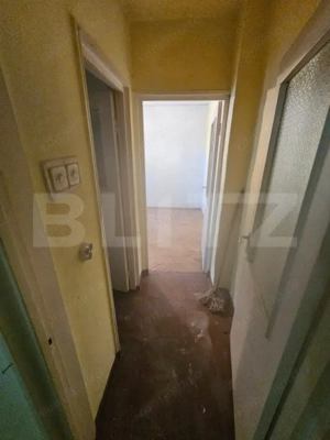 Apartament 2 camere, 57 mp, balcon generos – zona Gojdu, ideal pentru familie - imagine 4