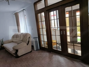 Casa Bunloc - Brasov- Premium - garaj , 6 camere, terasa, curte, mobilata - imagine 9