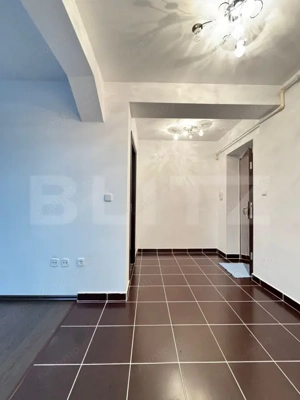 Apartament de vânzare, 39 mp +7 mp balcon, nelocuită, Stejarului - imagine 3