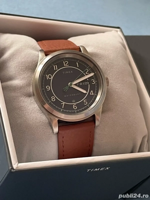 Ceas Timex Waterbury