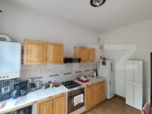 Casa de vanzare, cu 4 camere, 147 mp, zona Pacurari - imagine 7