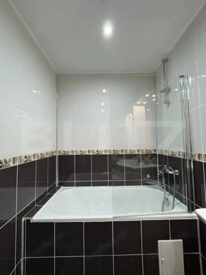 Apartament de vânzare, 39 mp +7 mp balcon, nelocuită, Stejarului - imagine 9