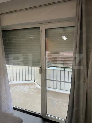 Apartament de vânzare, 39 mp +7 mp balcon, nelocuită, Stejarului - imagine 10