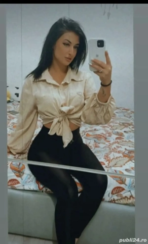 Buna fac și deplasari 