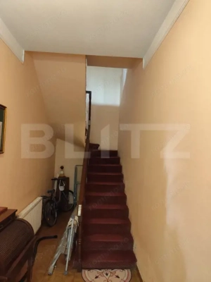 Casa de vanzare, cu 4 camere, 147 mp, zona Pacurari - imagine 5