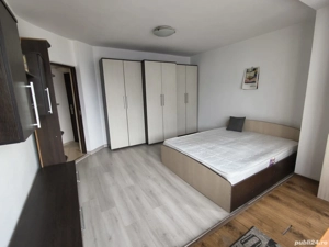 Apartament cu 1 camera, Pacurari - Moara de Foc