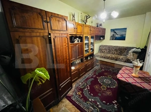 Apartament 2 camere, 47.31 mp, zona Mureșeni