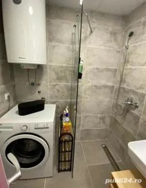 Apartament 2 camere de inchiriat in zona Sebastian - imagine 4