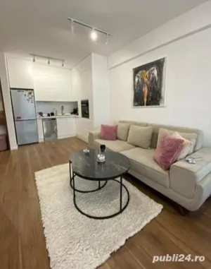 Apartament 2 camere de inchiriat in zona Sebastian - imagine 3