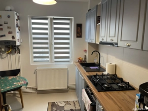 Vând apt. 3 camere et. 2 ultracentral Dej  - imagine 6