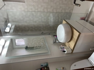 Vând apt. 3 camere et. 2 ultracentral Dej  - imagine 4