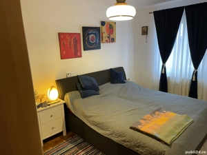 Vând apt. 3 camere et. 2 ultracentral Dej  - imagine 8