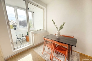 Garsoniera mobilata, etaj 1, in zona Grivitei