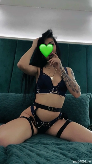 Roberta nouă  doar câteva zile poze reale fac confirmări 