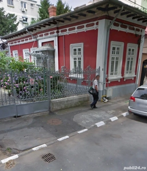 Casa de vanzare individuala Piata Alba Iulia