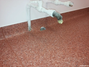 Montaj covor pvc, linoleum, lvt