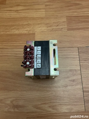 Transformator Electric 24 V - 280