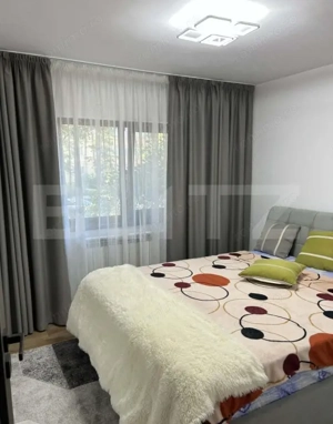 Apartament 2 camere, 50 mp, zona Canta - imagine 3