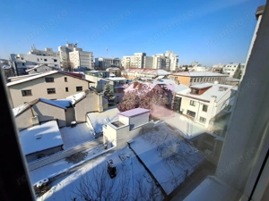 Apartament 3 camere Dorobanți x Floreasca