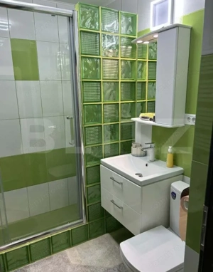 Apartament 2 camere, 50 mp, zona Canta - imagine 8