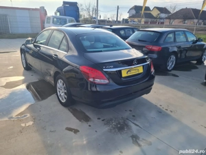 Mercedes 220 CDI   170 CP, An 2015, 231.000 km