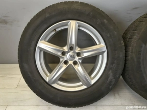Roti/Jante Volvo 5x108 235/65 R17 XC-60, XC-90; Ford; Renault - imagine 3