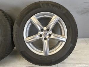 Roti/Jante Volvo 5x108 235/65 R17 XC-60, XC-90; Ford; Renault - imagine 6