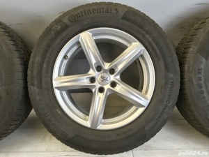 Roti/Jante Volvo 5x108 235/65 R17 XC-60, XC-90; Ford; Renault - imagine 5