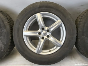 Roti/Jante Volvo 5x108 235/65 R17 XC-60, XC-90; Ford; Renault - imagine 4