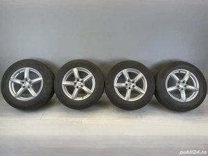 Roti/Jante Volvo 5x108 235/65 R17 XC-60, XC-90; Ford; Renault - imagine 2