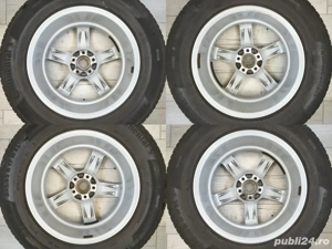 Roti/Jante Volvo 5x108 235/65 R17 XC-60, XC-90; Ford; Renault - imagine 9